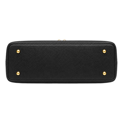 Bagford Black Avenue Women’s Satchel Handbag