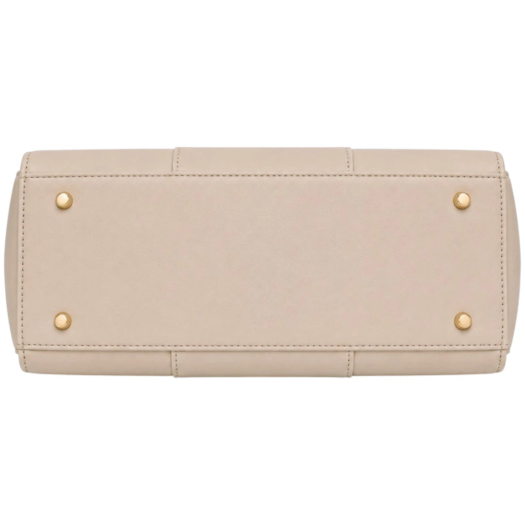 Bagford Ivory Grace Women’s Satchel Handbag