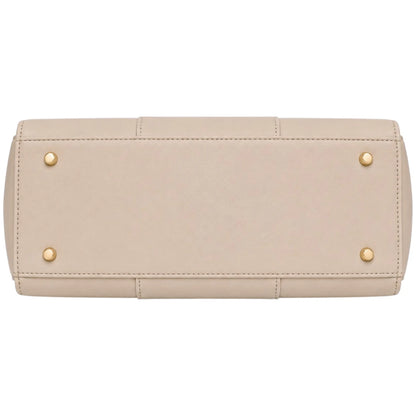 Bagford Ivory Grace Women’s Satchel Handbag