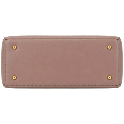 Bagford Refined Taupe Women’s Satchel Handbag