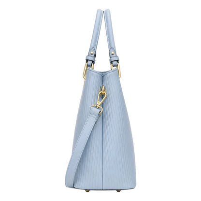 Bagford Sky Ripple Women’s Satchel Handbag